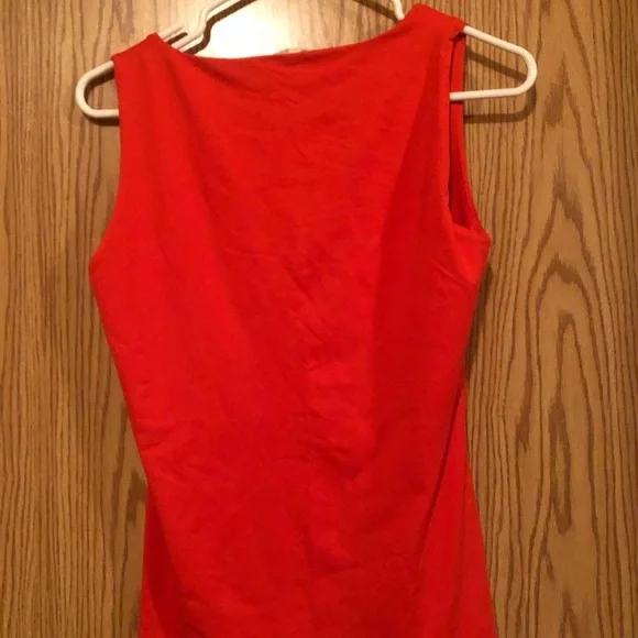 Zara Collection Tank - Picture 6 of 7